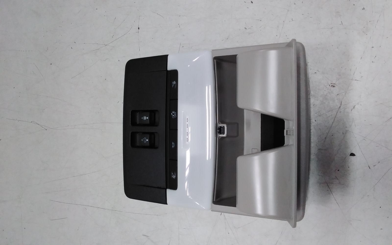 View Auto part Courtesy Light Nissan Xtrail 2024