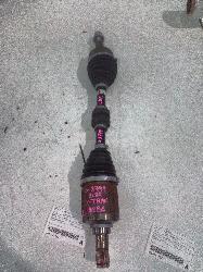 View Auto part Left Driveshaft Nissan Xtrail 2024