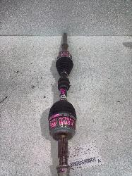 View Auto part Right Driveshaft Nissan Xtrail 2024