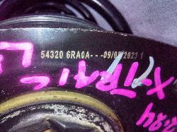 View Auto part Left Front Strut Nissan Xtrail 2024