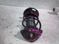 View Auto part Left Front Strut Nissan Xtrail 2024