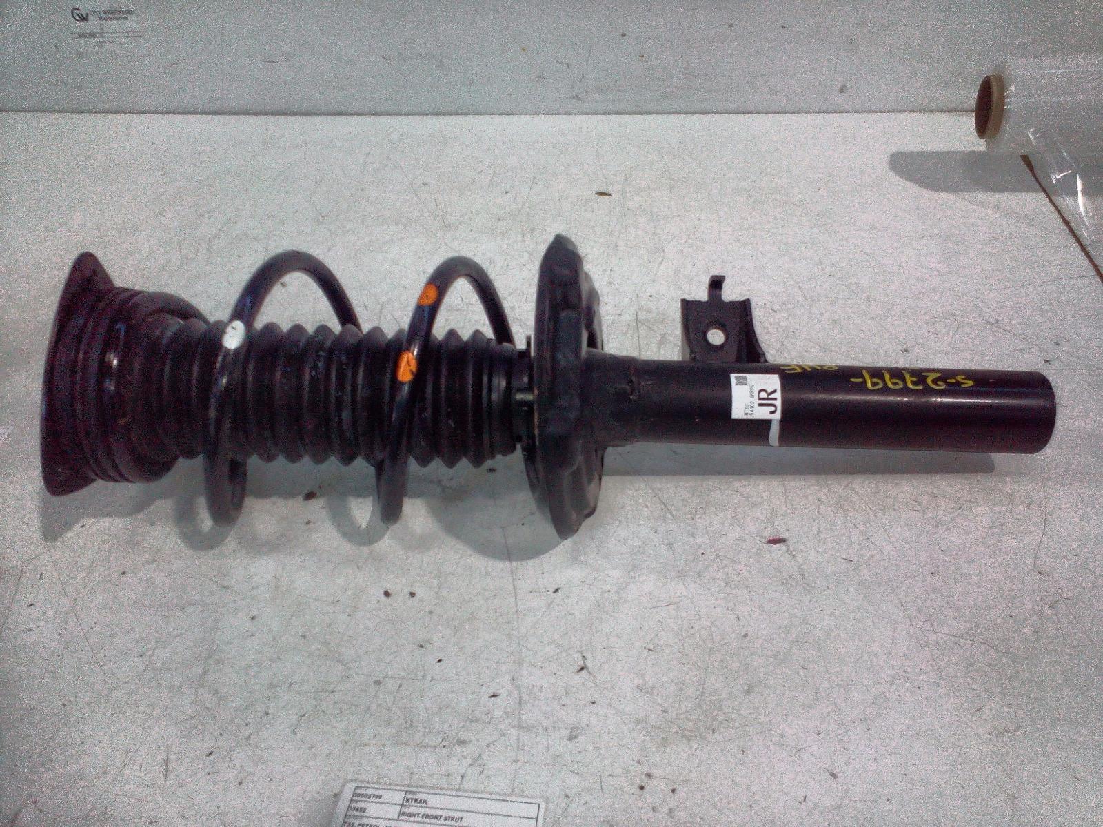 View Auto part Right Front Strut Nissan Xtrail 2024