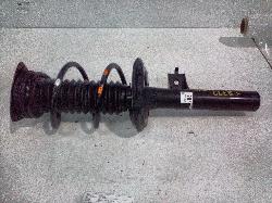 View Auto part Right Front Strut Nissan Xtrail 2024