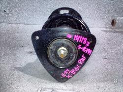 View Auto part Right Front Strut Nissan Xtrail 2024