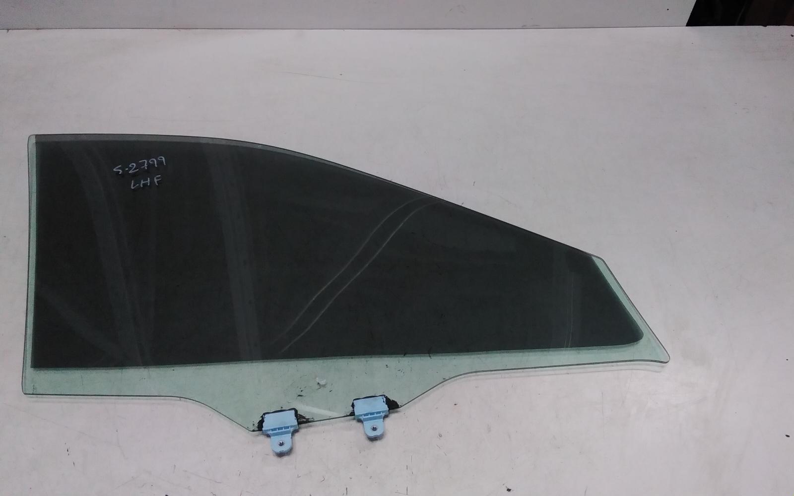 View Auto part Left Front Door Window Nissan Xtrail 2024