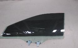 View Auto part Left Front Door Window Nissan Xtrail 2024