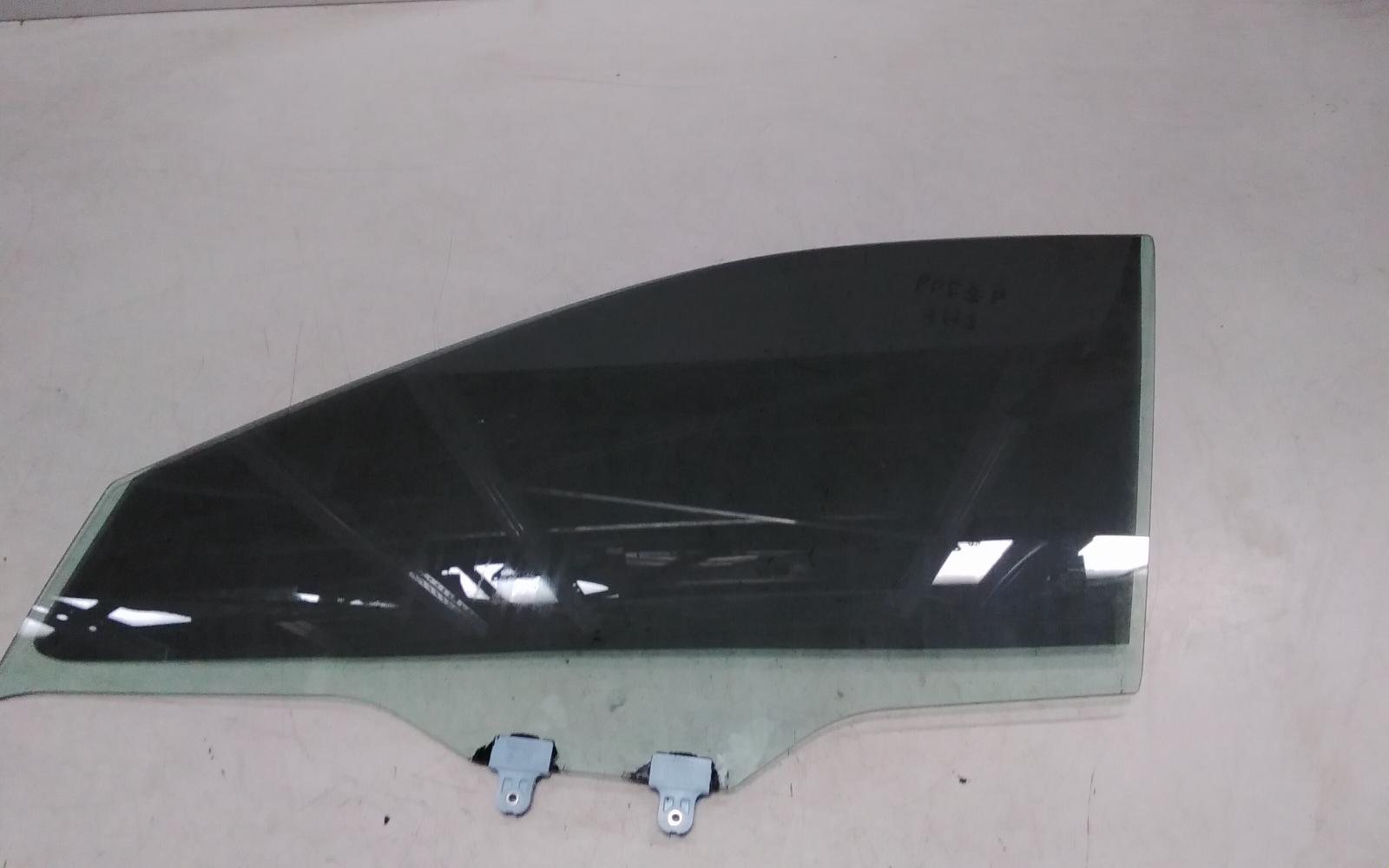 View Auto part Left Front Door Window Nissan Xtrail 2024