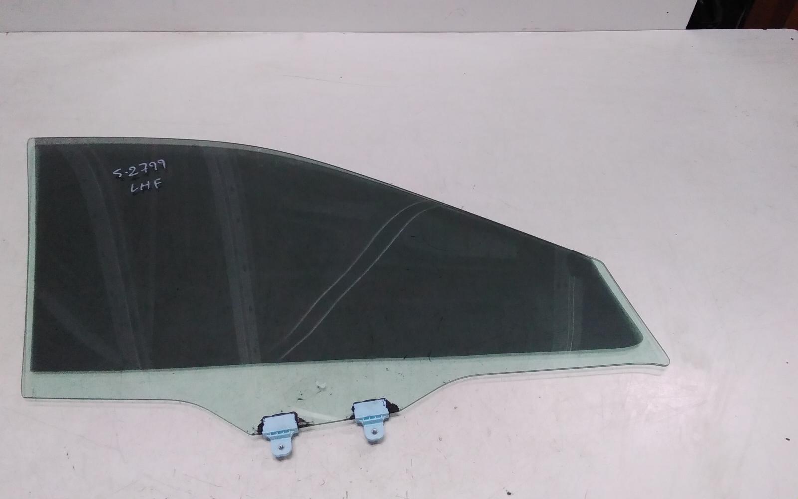 View Auto part Left Front Door Window Nissan Xtrail 2024