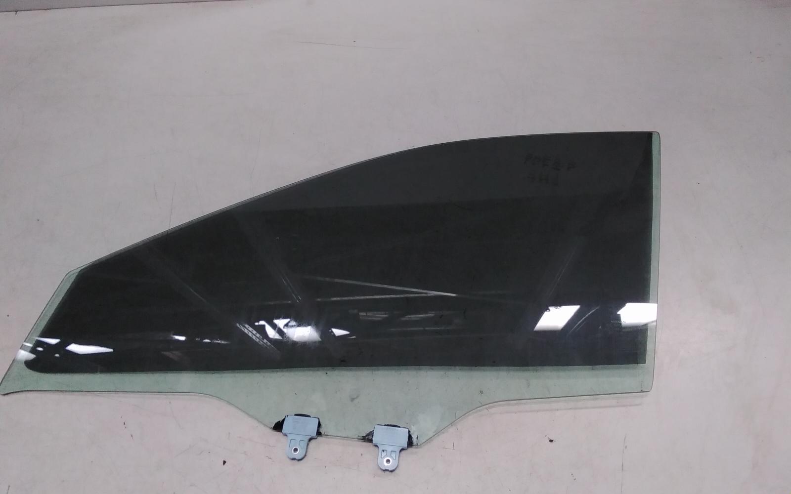 View Auto part Left Front Door Window Nissan Xtrail 2024