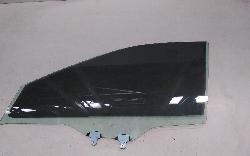 View Auto part Left Front Door Window Nissan Xtrail 2024