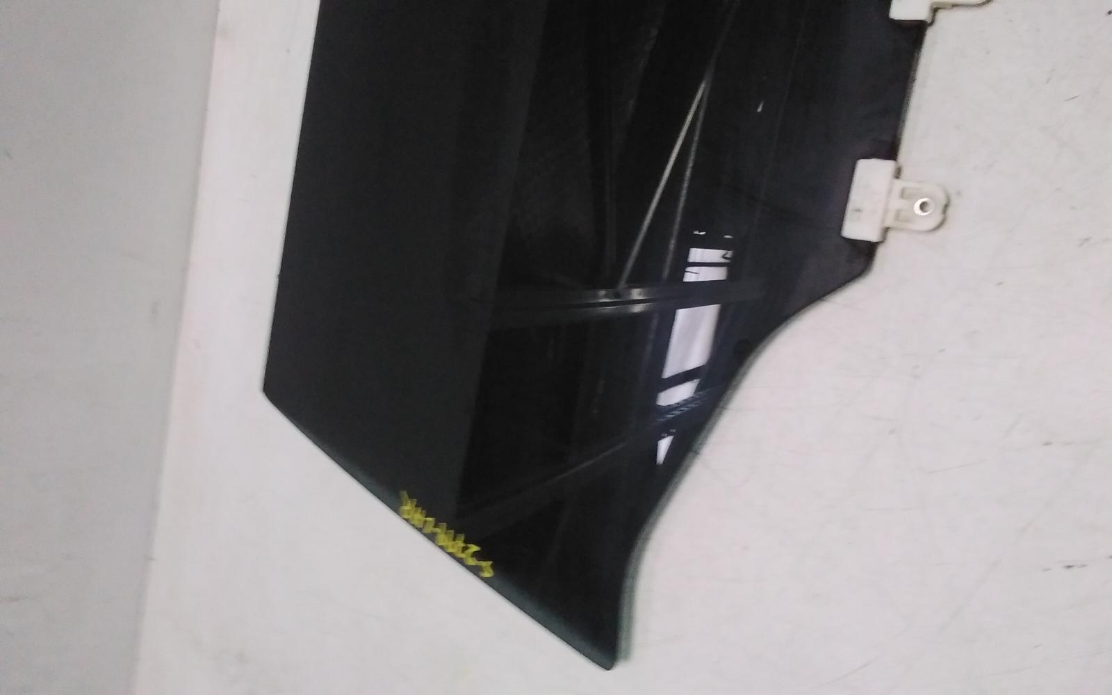 View Auto part Left Rear Door Window Nissan Xtrail 2024