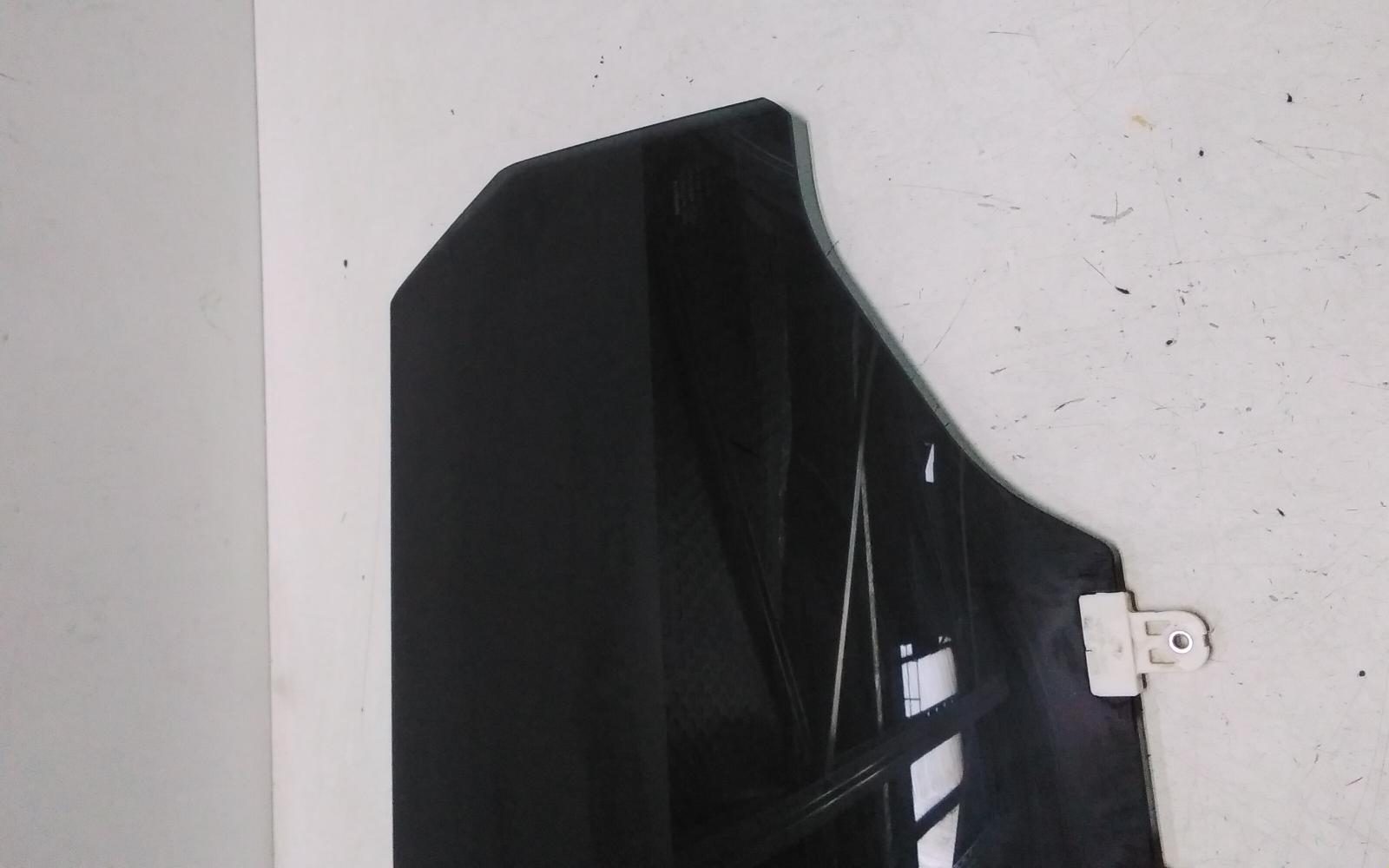 View Auto part Left Rear Door Window Nissan Xtrail 2024