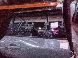 View Auto part Right Rear Door Window Nissan Xtrail 2024