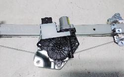 View Auto part Left Front Window Reg/Motor Nissan Xtrail 2024