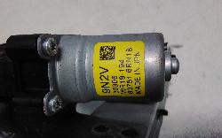 View Auto part Left Front Window Reg/Motor Nissan Xtrail 2024