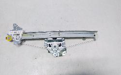 View Auto part Left Front Window Reg/Motor Nissan Xtrail 2024