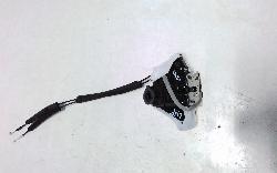 View Auto part Door/Boot/Gate Lock Nissan Xtrail 2024