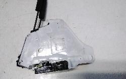 View Auto part Door/Boot/Gate Lock Nissan Xtrail 2024