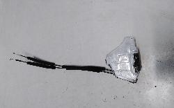 View Auto part Door/Boot/Gate Lock Nissan Xtrail 2024