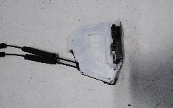 View Auto part Door/Boot/Gate Lock Nissan Xtrail 2024