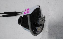 View Auto part Door/Boot/Gate Lock Nissan Xtrail 2024