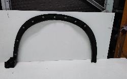 View Auto part Wheel Arch Flare Nissan Xtrail 2024