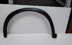 View Auto part Wheel Arch Flare Nissan Xtrail 2024