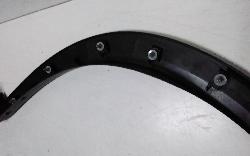 View Auto part Wheel Arch Flare Nissan Xtrail 2024