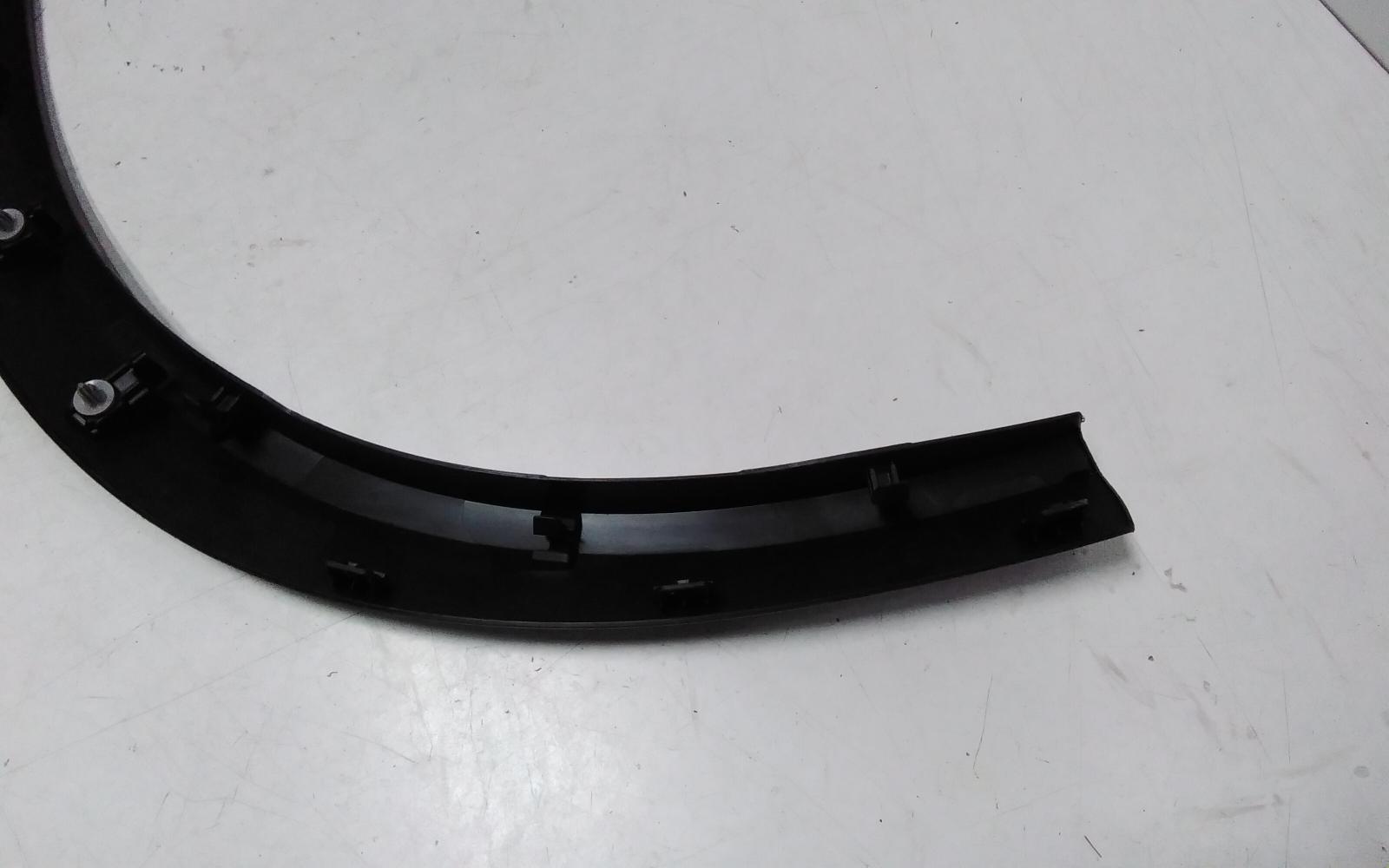 View Auto part Wheel Arch Flare Nissan Xtrail 2024