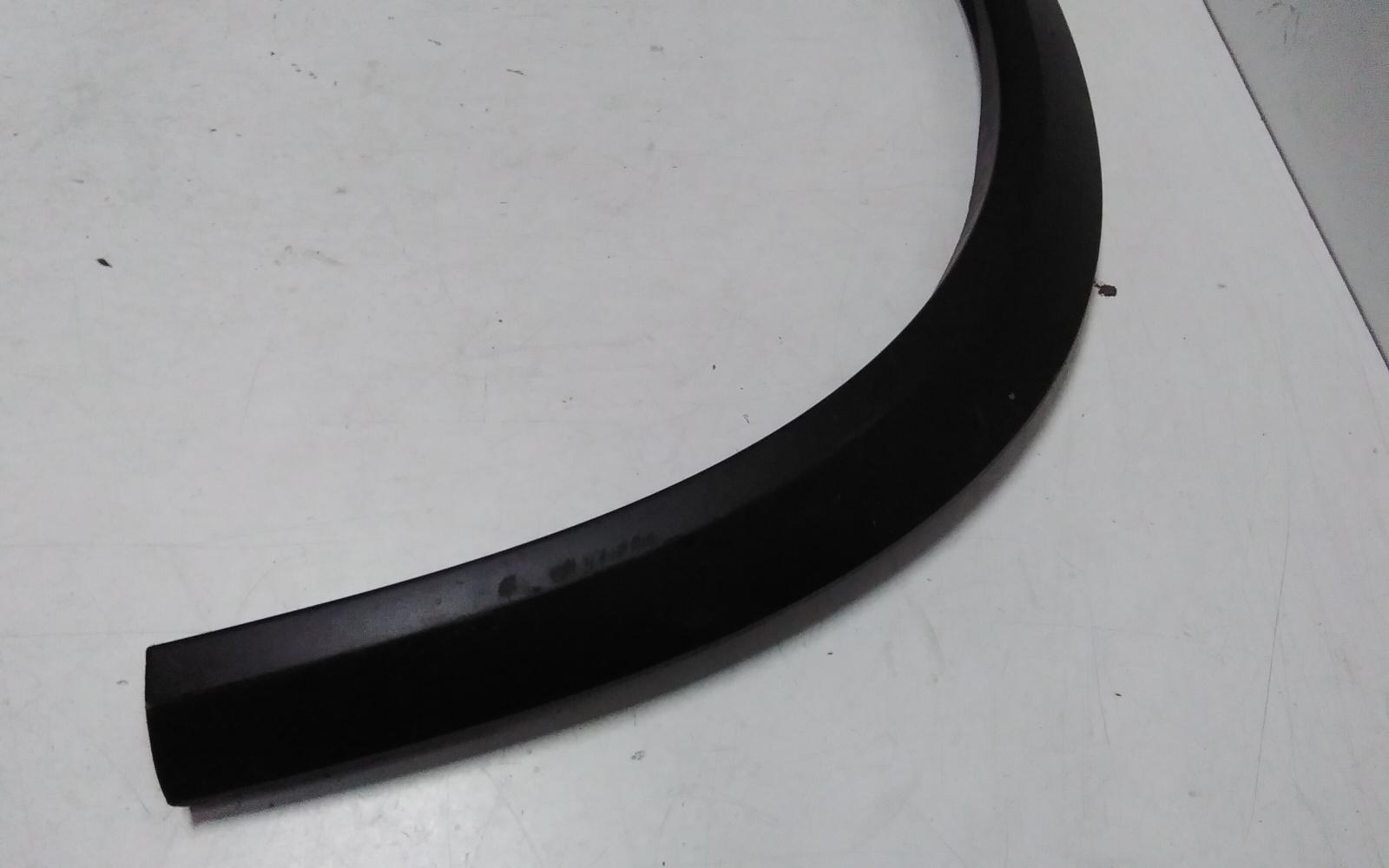 View Auto part Wheel Arch Flare Nissan Xtrail 2024