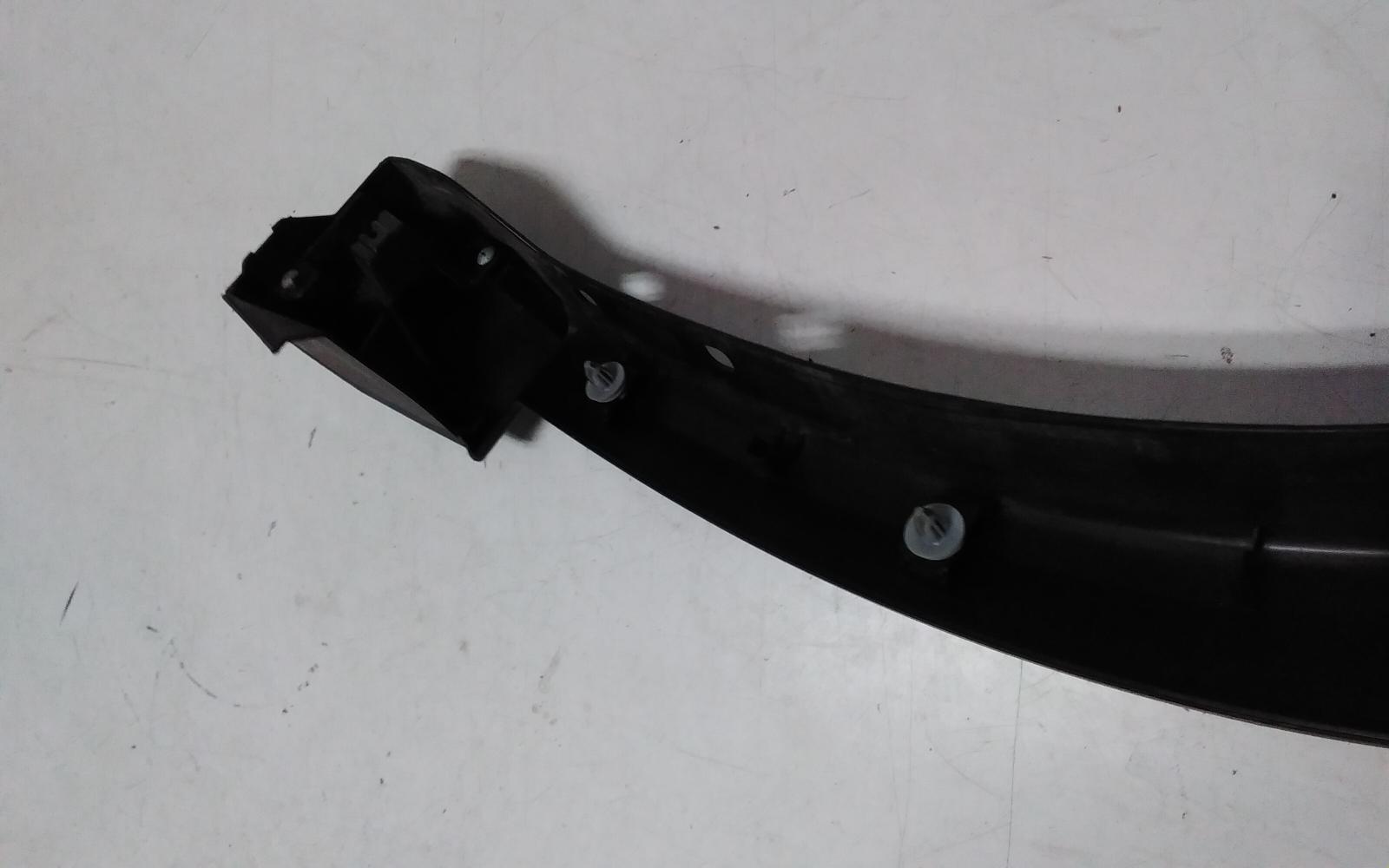 View Auto part Wheel Arch Flare Nissan Xtrail 2024