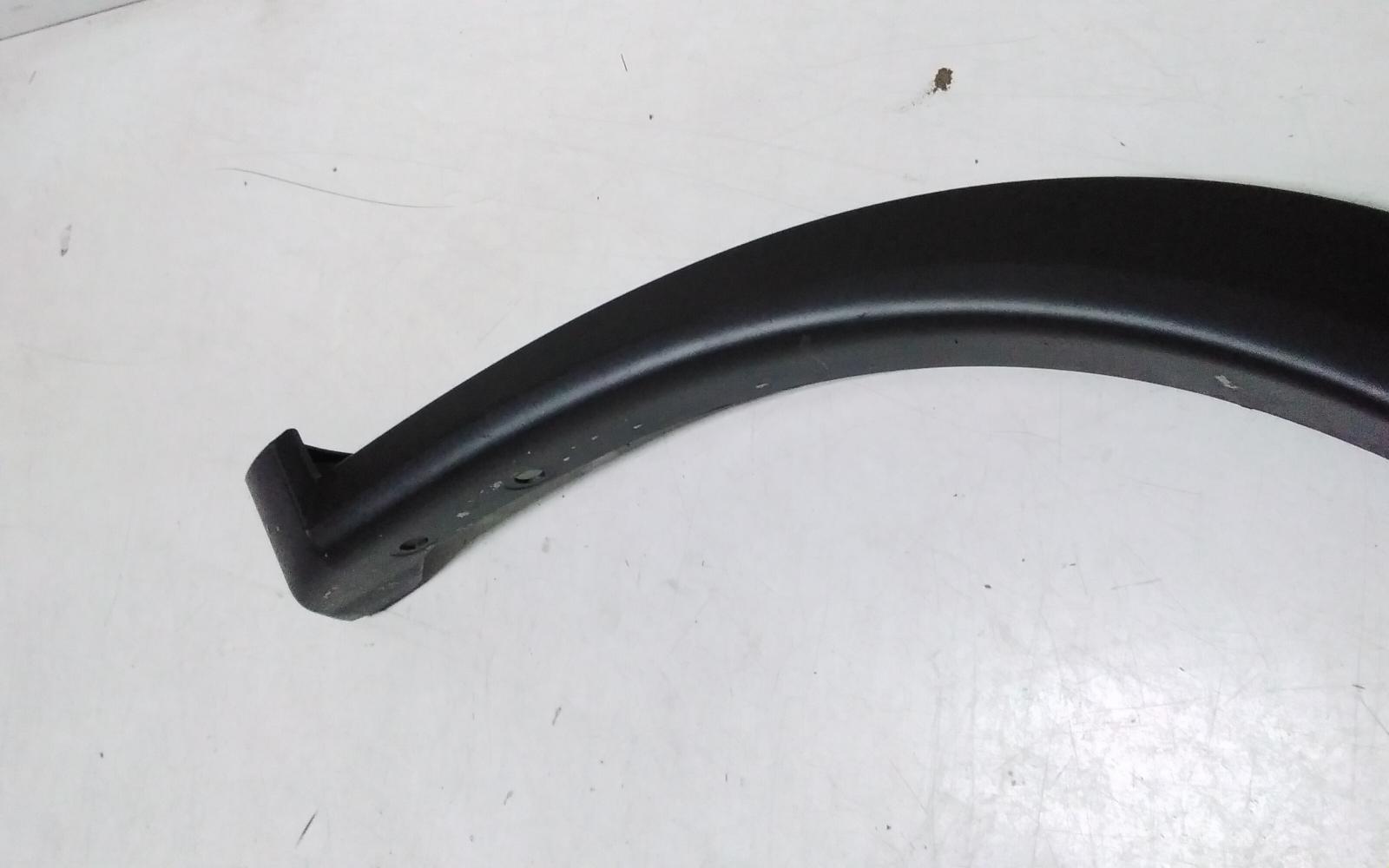 View Auto part Wheel Arch Flare Nissan Xtrail 2024