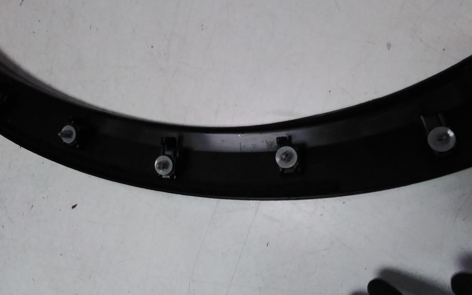 View Auto part Wheel Arch Flare Nissan Xtrail 2024