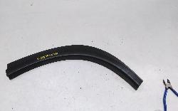 View Auto part Wheel Arch Flare Nissan Xtrail 2024