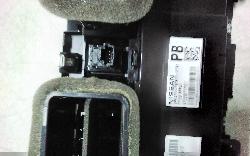 View Auto part Heater/Ac Controls Nissan Xtrail 2024