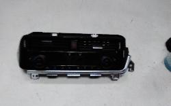 View Auto part Heater/Ac Controls Nissan Xtrail 2024