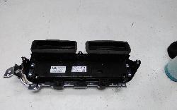 View Auto part Heater/Ac Controls Nissan Xtrail 2024