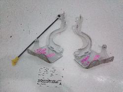 View Auto part Bonnet Hinge/Strut Hyundai Staria 2022