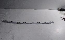 View Auto part Grille Toyota Kluger 2023