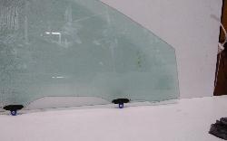 View Auto part Right Front Door Window Toyota Kluger 2014