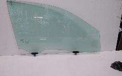 View Auto part Right Front Door Window Toyota Kluger 2014