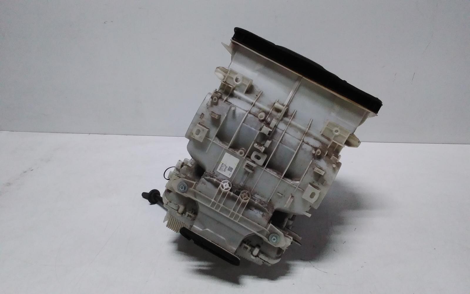 View Auto part Heater Core/Box Toyota Hiace 2014
