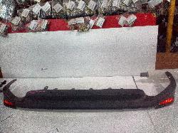 View Auto part Rear Bumper Toyota Camry 2023