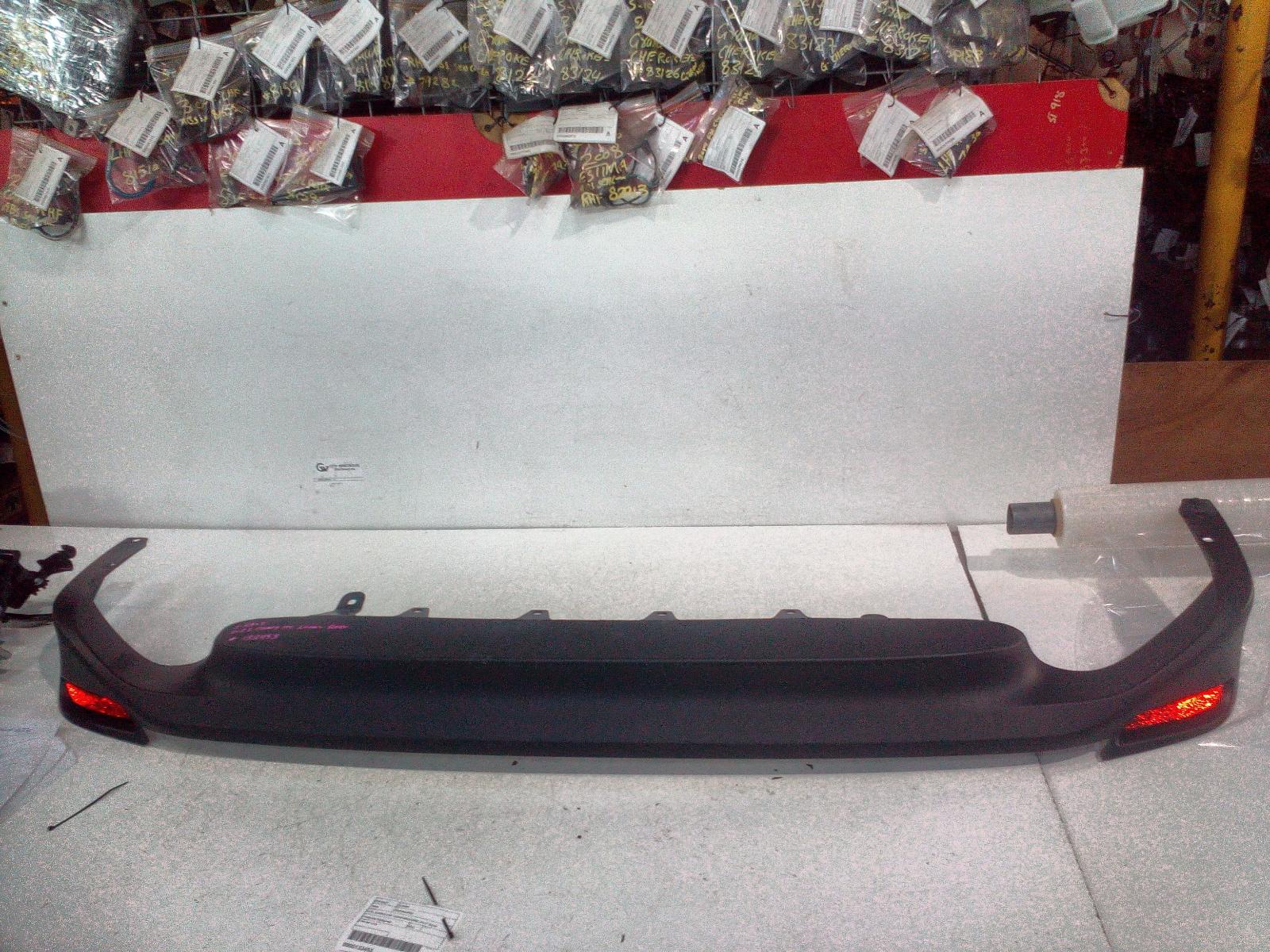 2023 Toyota Camry Rear Bumper View Auto part Rear Bumper Toyota Camry 2023