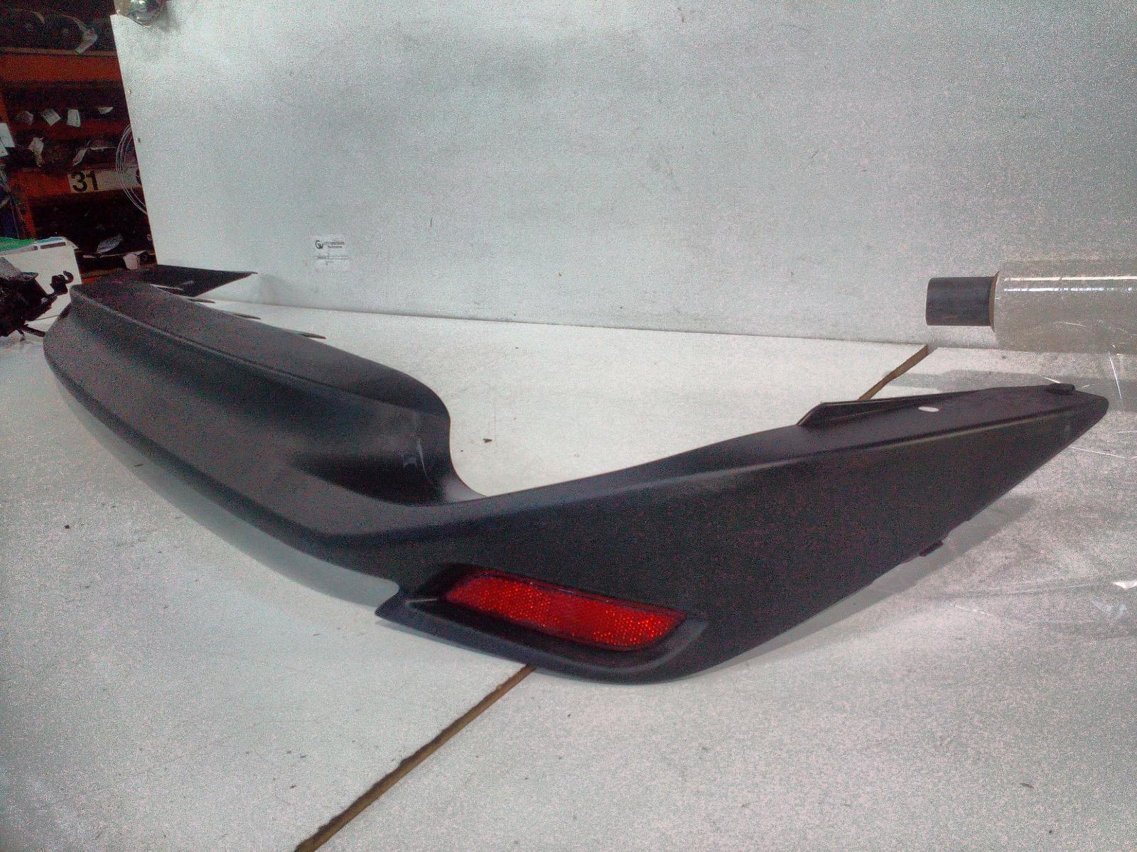 2023 Toyota Camry Rear Bumper View Auto part Rear Bumper Toyota Camry 2023