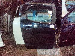 View Auto part Right Rear Door Sliding Holden Colorado 2017