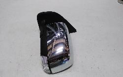 View Auto part Left Door Mirror Holden Colorado 2017