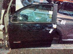 View Auto part Left Front Door Holden Colorado 2017