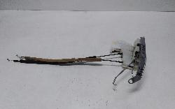 View Auto part Door/Boot/Gate Lock Mazda Cx9 2013