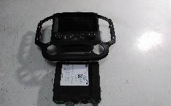 View Auto part Radio/Cd/Dvd/Sat/Tv Holden Colorado 2017